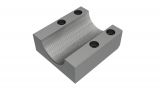 Bend Die Insert Knurling