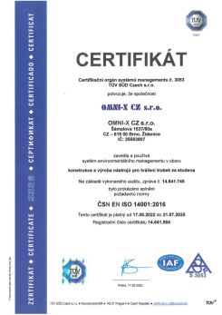 ISO-14001-2015-CZ-v2022