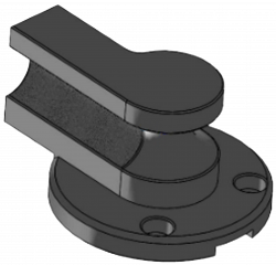 BendDie-Flange